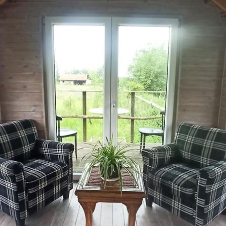 Tiny In De Polders Villa Zuienkerke Eksteriør bilde